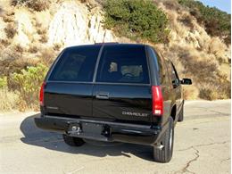 2000 Chevrolet Tahoe (CC-1270839) for sale in San Diego, California