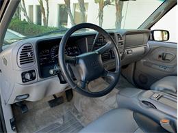 2000 Chevrolet Tahoe (CC-1270839) for sale in San Diego, California