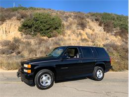 2000 Chevrolet Tahoe (CC-1270839) for sale in San Diego, California