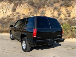2000 Chevrolet Tahoe (CC-1270839) for sale in San Diego, California