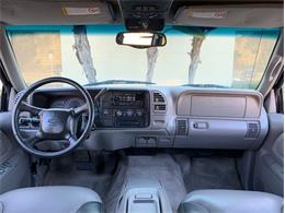 2000 Chevrolet Tahoe (CC-1270839) for sale in San Diego, California
