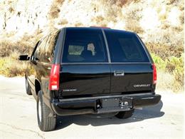 2000 Chevrolet Tahoe (CC-1270839) for sale in San Diego, California