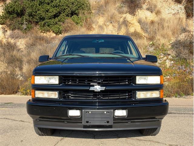 2000 Chevrolet Tahoe (CC-1270839) for sale in San Diego, California