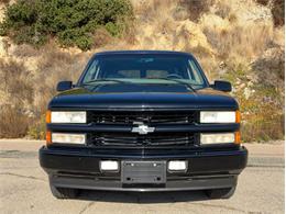 2000 Chevrolet Tahoe (CC-1270839) for sale in San Diego, California
