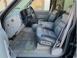 2000 Chevrolet Tahoe (CC-1270839) for sale in San Diego, California
