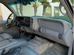 2000 Chevrolet Tahoe (CC-1270839) for sale in San Diego, California