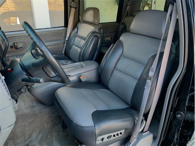 2000 Chevrolet Tahoe (CC-1270839) for sale in San Diego, California