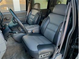 2000 Chevrolet Tahoe (CC-1270839) for sale in San Diego, California