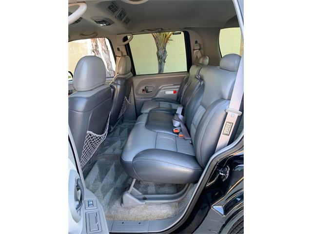 2000 Chevrolet Tahoe (CC-1270839) for sale in San Diego, California