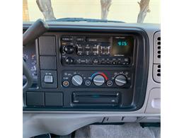 2000 Chevrolet Tahoe (CC-1270839) for sale in San Diego, California