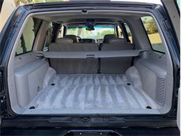 2000 Chevrolet Tahoe (CC-1270839) for sale in San Diego, California