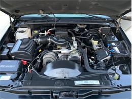 2000 Chevrolet Tahoe (CC-1270839) for sale in San Diego, California