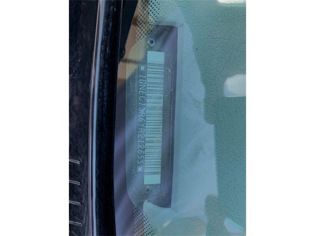 2000 Chevrolet Tahoe (CC-1270839) for sale in San Diego, California