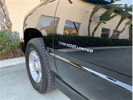 2000 Chevrolet Tahoe (CC-1270839) for sale in San Diego, California