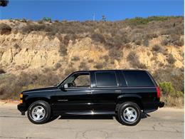 2000 Chevrolet Tahoe (CC-1270839) for sale in San Diego, California