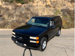 2000 Chevrolet Tahoe (CC-1270839) for sale in San Diego, California