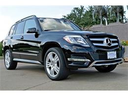 2014 Mercedes-Benz GLK350 (CC-1270867) for sale in Fort Worth, Texas