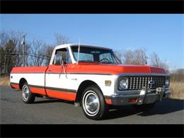 1972 Chevrolet Cheyenne (CC-1270874) for sale in Harpers Ferry, West Virginia