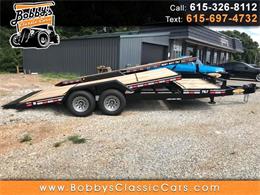 2019 Miscellaneous Trailer (CC-1270875) for sale in Dickson, Tennessee