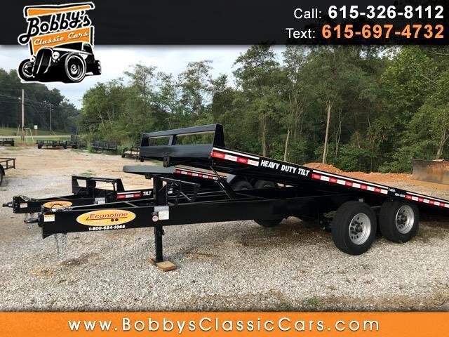 2019 Miscellaneous Trailer (CC-1270876) for sale in Dickson, Tennessee