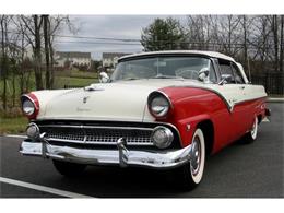 1955 Ford Fairlane (CC-1270089) for sale in Harpers Ferry, West Virginia