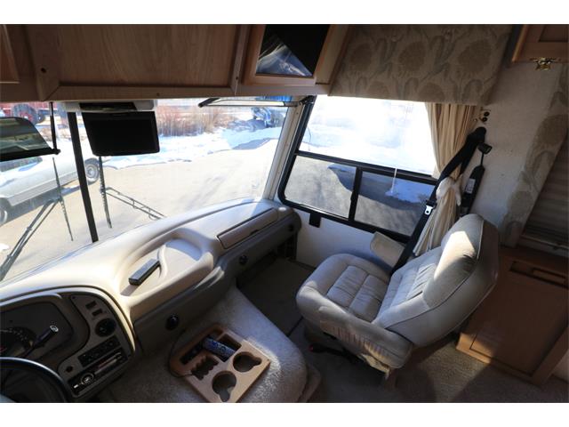 2002 Ford Motorhome for Sale | ClassicCars.com | CC-1270915