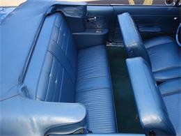 1963 Chevrolet Corvair Monza Spyder (CC-1270926) for sale in Eugene, Oregon
