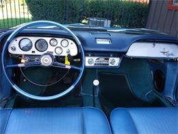 1963 Chevrolet Corvair Monza Spyder (CC-1270926) for sale in Eugene, Oregon