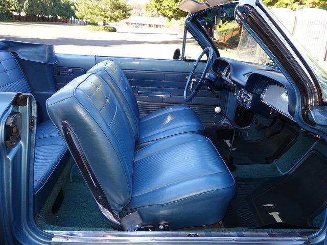 1963 Chevrolet Corvair Monza Spyder (CC-1270926) for sale in Eugene, Oregon