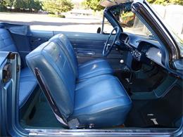 1963 Chevrolet Corvair Monza Spyder (CC-1270926) for sale in Eugene, Oregon