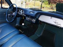 1963 Chevrolet Corvair Monza Spyder (CC-1270926) for sale in Eugene, Oregon