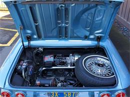 1963 Chevrolet Corvair Monza Spyder (CC-1270926) for sale in Eugene, Oregon