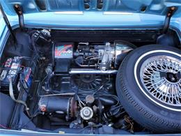 1963 Chevrolet Corvair Monza Spyder (CC-1270926) for sale in Eugene, Oregon