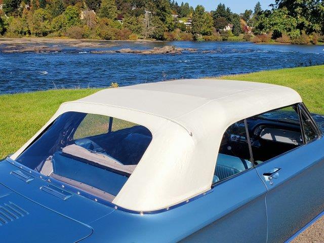 1963 Chevrolet Corvair Monza Spyder (CC-1270926) for sale in Eugene, Oregon