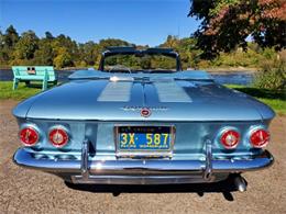 1963 Chevrolet Corvair Monza Spyder (CC-1270926) for sale in Eugene, Oregon