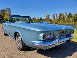 1963 Chevrolet Corvair Monza Spyder (CC-1270926) for sale in Eugene, Oregon