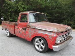 1964 Ford F100 (CC-1270949) for sale in Fayetteville, Georgia