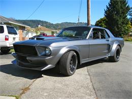 1967 Ford Mustang (CC-1270950) for sale in Brookings, Oregon