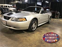 1999 Ford Mustang GT (CC-1270956) for sale in Sacramento, California