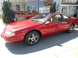 1997 Ford Thunderbird (CC-1270963) for sale in Gilroy, California