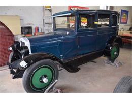 1925 Nash Ajax (CC-1270991) for sale in Cadillac, Michigan