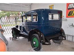 1925 Nash Ajax (CC-1270991) for sale in Cadillac, Michigan