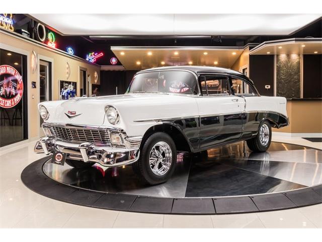 1956 Chevrolet 210 (CC-1270998) for sale in Plymouth, Michigan