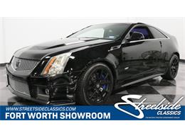 2011 Cadillac CTS (CC-1291989) for sale in Ft Worth, Texas