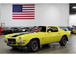 1970 Chevrolet Camaro (CC-1291999) for sale in Kentwood, Michigan