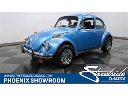 1971 Volkswagen Beetle (CC-1292006) for sale in Mesa, Arizona