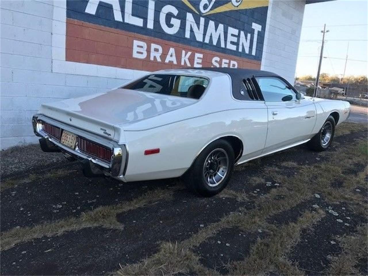 73 Dodge Charger Se For Sale