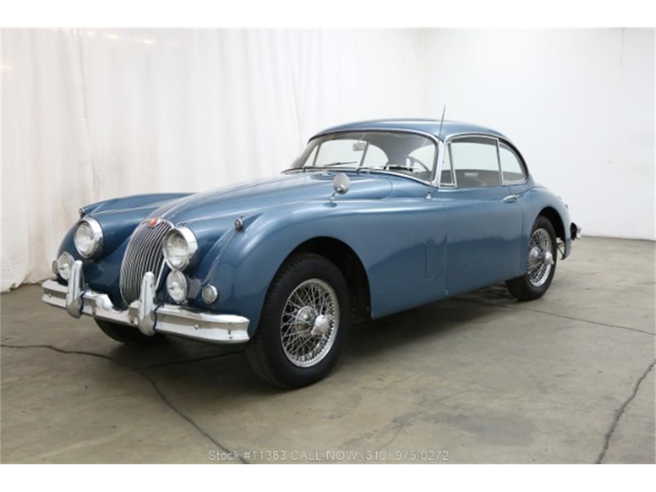 1959 Jaguar XK150 for Sale | ClassicCars.com | CC-1292029