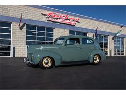 1940 Ford Tudor (CC-1292037) for sale in St. Charles, Missouri