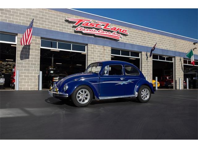 1968 Volkswagen Beetle (CC-1292038) for sale in St. Charles, Missouri